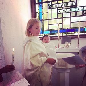 Meet your Posher, Justice